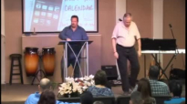 The Real Life Church Tampa  Dr. Roberts Liardon  1415  1st Service
