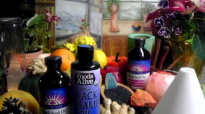 Miraculous Black Cumin Seed Oil Properties  Healing BenefitsLongevity Elixir Nigella Sativa