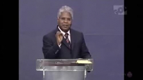 Prevailing Power Of God's Word Message By Rev Sam P Chelladurai.flv