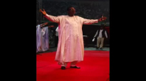 At HIS Feet (Worship) - Pastor Mensa Otabil