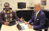 Prophet Austin Moses ZimEye Interview Video