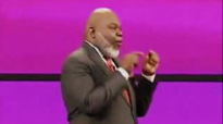 Bishop TD Jakes 2016 - God Can Turn Your Mess Into Message.flv