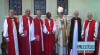 New Episcopal Presiding Bishop Michael Curry.mp4
