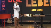 Peter Wenz (2) Mehr von Gott in deiner Woche! - 22-03-2015.flv