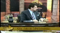 Dr  Mike Murdock - 7 Ways I Confront And Conquer The Spirit of Hopelessness