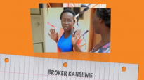 Kansiime the broker. Kansiime Anne. African comedy.mp4