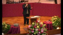 Intercession as a LifestyleJonathan Suber Part 5 of 7