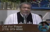 Communion and Unity - Rev. Clay Evans (Part II).flv