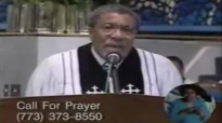Communion and Unity - Rev. Clay Evans (Part II).flv
