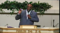 Positioning Yourself to Prosper (pt.3) - West Jacksonville COGIC - Bishop Gary L. Hall Sr.flv