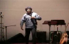 Excerpts of Sunday service sermon by Isaac Joe on 16 May 10.flv