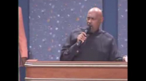 Faith is stopped by your Questions - Bishop Paul S Morton (Full Sermon)