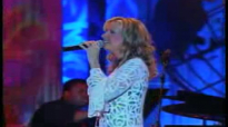 Martha Munizzi - God Is Here - Live! (@marthamunizzi).flv