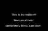 David E. Taylor - Woman almost completely blind.Now she can see! This is incredi.mp4