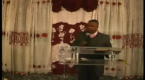 Pastor David Ntumba_ Dieu pense a toi aussi.flv