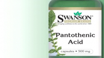 Pantothenic Acid or Vitamin B5 for Good Health