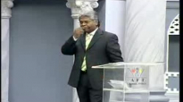 ONLY BELEIVE _ Message by _ REV SAM P CHELLADURAI.flv
