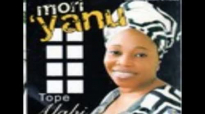 Tope Alabi - Mota Oshi Danu.flv