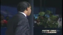 The Priestly Ministry of a Believer pt 6 pastor chris oyakhilome -