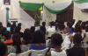 Rev. Kingsley George Adjei Agyemang - A True Militant Of God.mp4