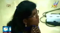 2015 prophecy by prophet. Vincent SELVAKUMAR