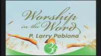 GODS JUDGMENT OF THE SPIRITUALLY SUPERIOR Romans 2116 Ptr Larry Pabiona