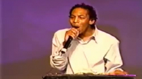 Deitrick Haddon preaching 2