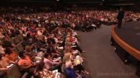 Face To Face_ Divine Encounters - Moses' Story Part 2 - Pastor Tim Ross.mp4
