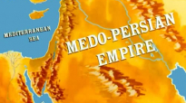 Animated Bible Stories_ Daniel In The Lion's Den-New Testament Created by Minister Sammie Ward.mp4