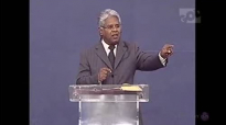 God Saw That It Was Good Message By Rev Sam P Chelladurai.flv