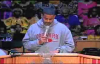 Rev. Dr. Otis Moss III A Word for Trayvon, July 14, 2013