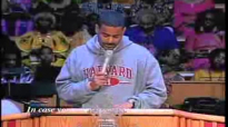 Rev. Dr. Otis Moss III A Word for Trayvon, July 14, 2013