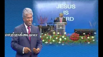 Rev Sam P Chelladurai TV Program 14.flv