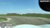 Storm at Gingerman.mp4