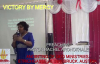 Victory by Mercy  Pastor Rachel Aronokhale  Anointing of God Ministries March 2023.mp4