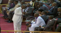 Miracle Service Series-Deliverance From Satanic Oppression by Bishop David Oyedepo-Vol 3 b
