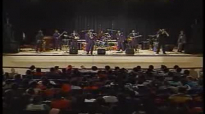 Don't Wait For The Hearse - Willie Neal Johnson & the Gospel Keynotes.flv