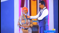 WHAT AN AMAZING TESTIMONY!_PROPHET MESFIN BESHU.mp4