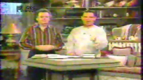 KCM Daily with Kenneth Copeland  John Avanzini  Breaking The Curse of Debt June 1990