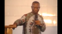 THE KINGDOM OF GOD BY  REV E  O ONOFURHO