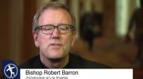 Bishop Robert Barron gives his take on new Spotlight film.flv