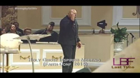 Mike Freeman Ministries 2015 Faith Conference 2015 Holy Ghost Inspired Meeting 1