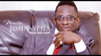 BREAK EVERY CHAIN by Minister John Sena