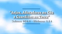 Pastor Marco Feliciano Anjos Adoradores No Cu e Guardies Na Terra 20 Encontro dos Gidees