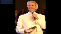 Benny Hinn En espaol  English Que es la uncin y como operar en ella