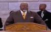 TD Jakes - THE BLESSED TEST