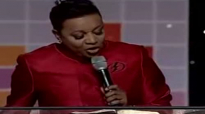 12 Years Is Enough Dr Jasmin Sculark Dr Jazz w Praise Break  sermon new