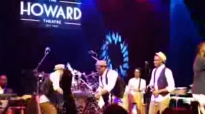 Tye Tribbett - You Are Everything (Live).flv
