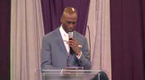 Glory House, Pastor Albert Odulele, Wealth Flow, 11th October 2015