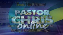 Pastor Chris Oyakhilome -Questions and answers  -RelationshipsSeries (60)
